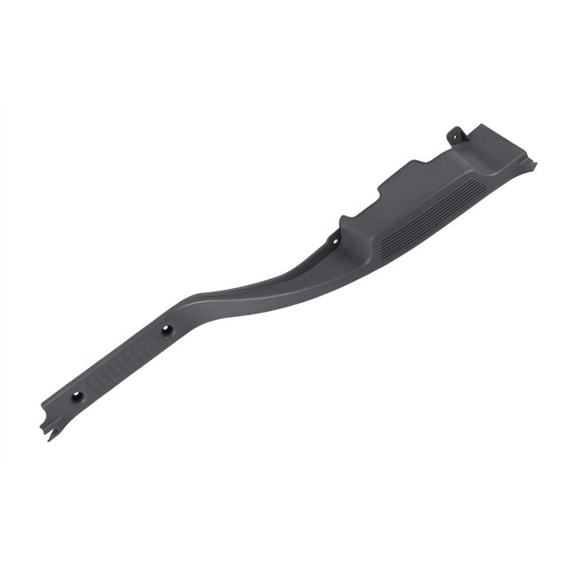 GM Genuine Parts Front Driver Side Door Sill Trim Plate