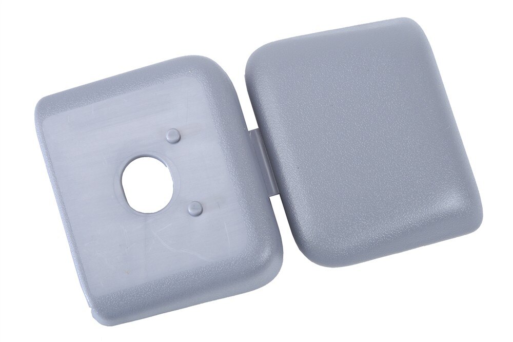 GM Genuine Parts Rear Side Door Assist Strap Trim Cover
