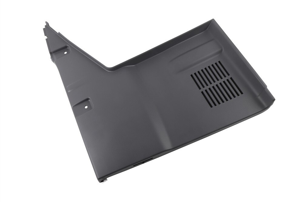 GM Genuine Parts Driver Side Body Lock Pillar Upper Trim Panel