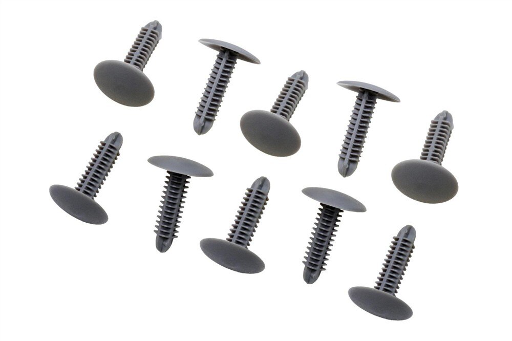 GM Genuine Parts Headliner Trim Panel Retainer
