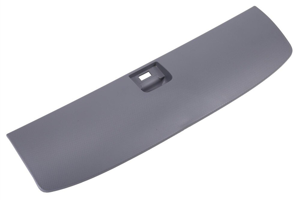 GM Genuine Parts Roof Retractable Stowage Compartment Lid