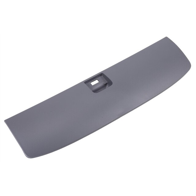 GM Genuine Parts Roof Retractable Stowage Compartment Lid