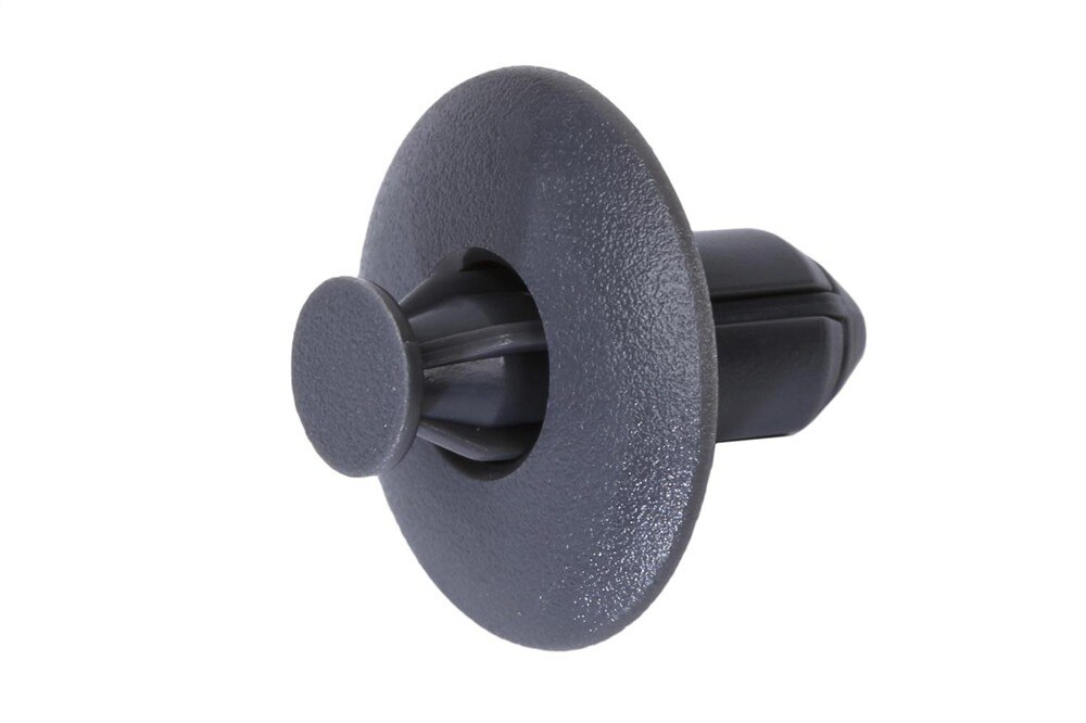 GM Genuine Parts Floor Panel Transmission Control Opening Cover Retainer
