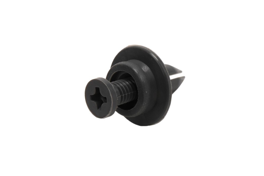 GM Genuine Parts Rear End Trim Finish Panel Retainer