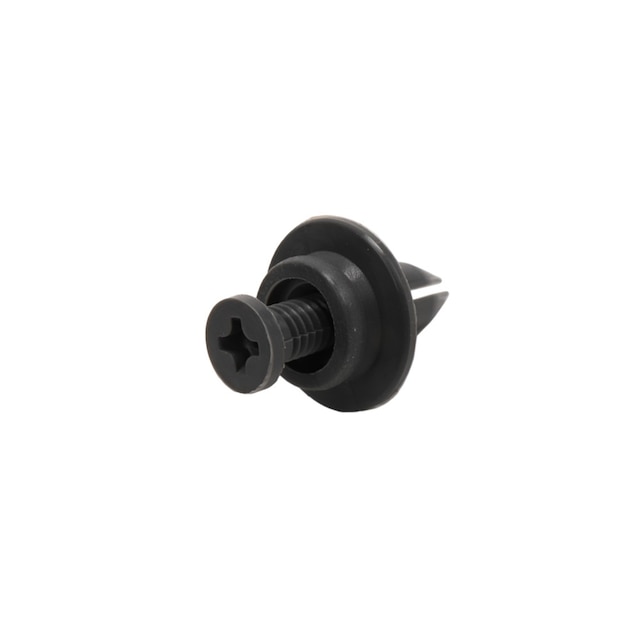GM Genuine Parts Rear End Trim Finish Panel Retainer