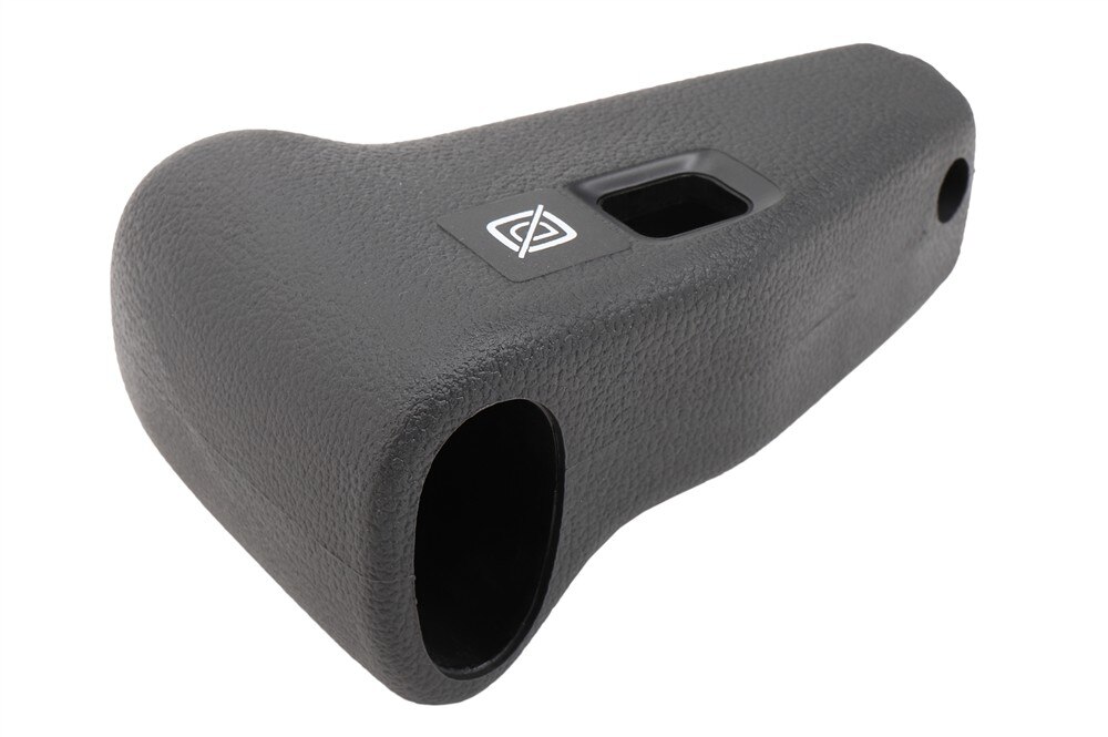 GM Genuine Parts Automatic Transmission Shift Lever Knob