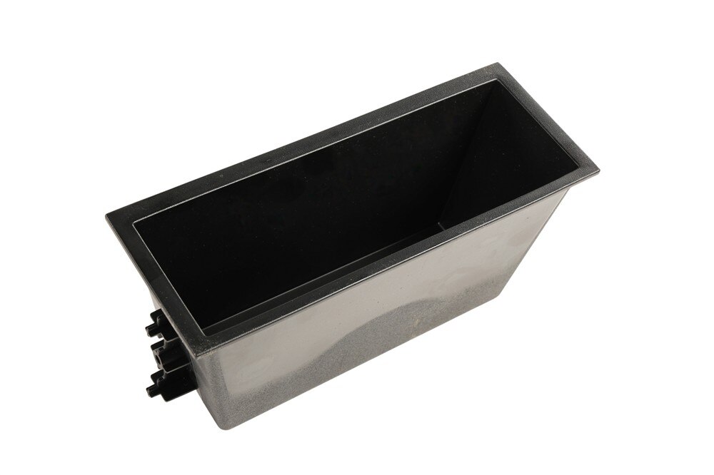 GM Genuine Parts Instrument Panel Cluster Compartment
