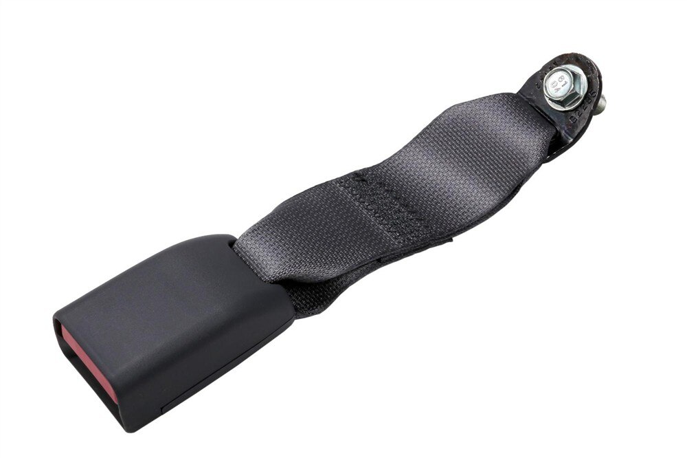 GM Genuine Parts Front Center Seat Belt with Buckle