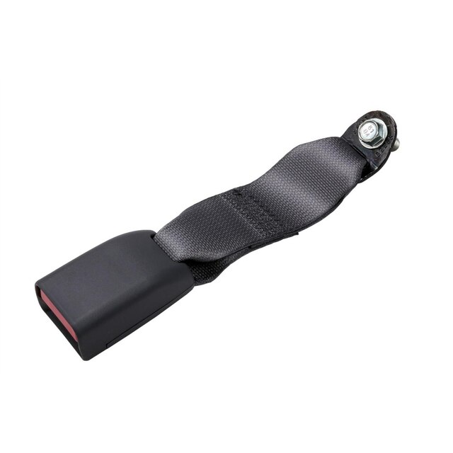 GM Genuine Parts Front Center Seat Belt with Buckle