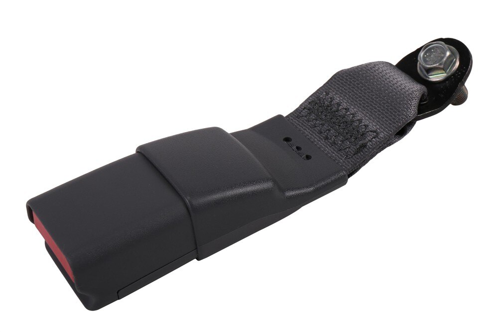 GM Genuine Parts Passenger Seat Belt with Buckle