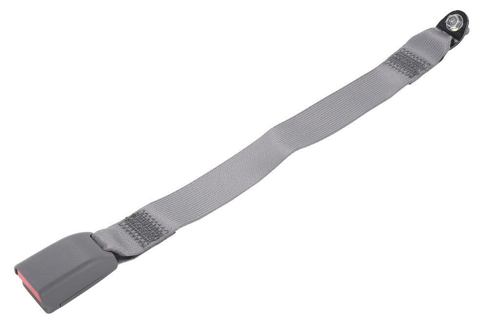 GM Genuine Parts Rear Seat Belt with Buckle