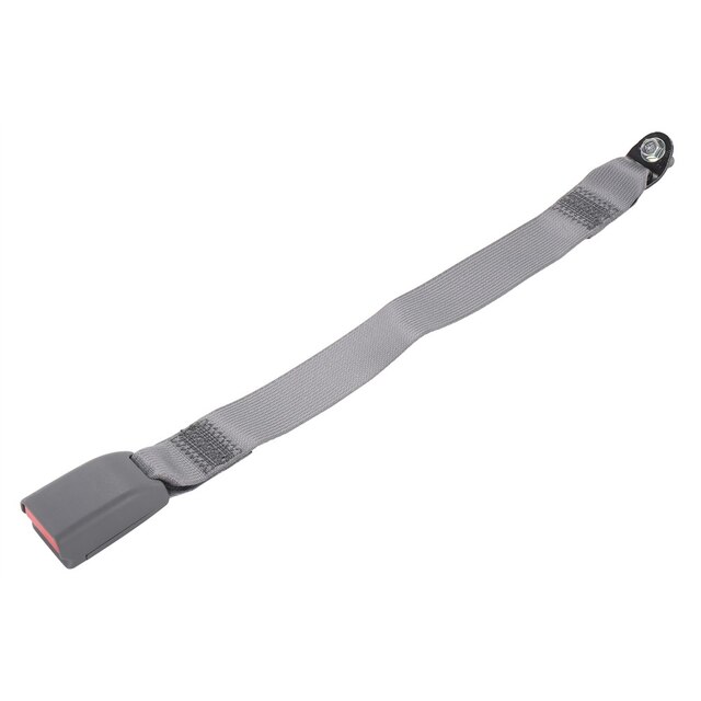 GM Genuine Parts Rear Seat Belt with Buckle