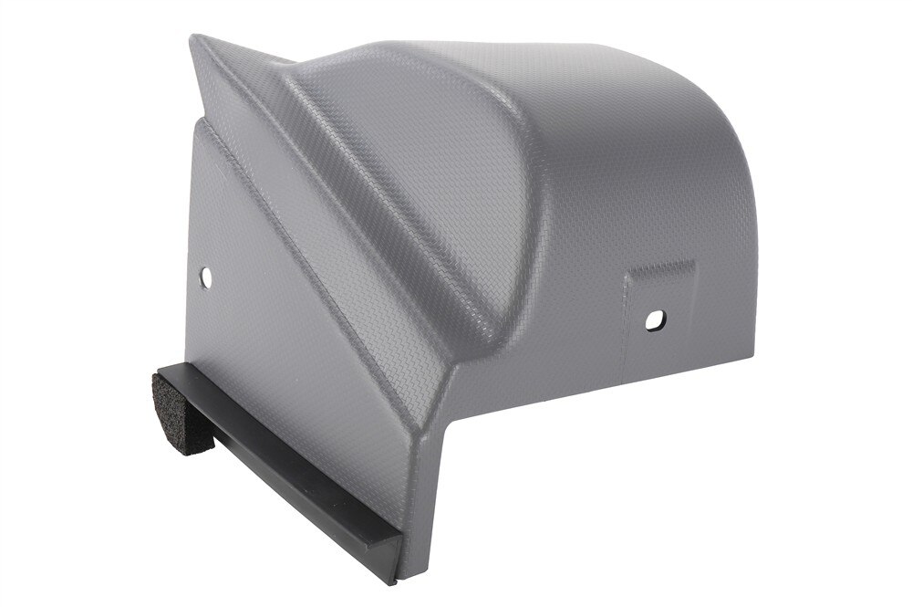 GM Genuine Parts Instrument Panel Side Trim Panel