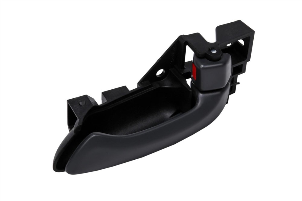 GM Genuine Parts Passenger Side Rear Door Inside Handle