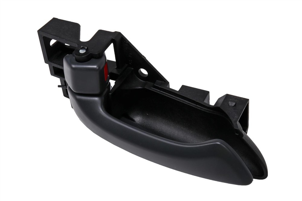 GM Genuine Parts Driver Side Rear Door Inside Handle