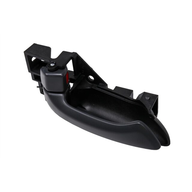 GM Genuine Parts Driver Side Rear Door Inside Handle