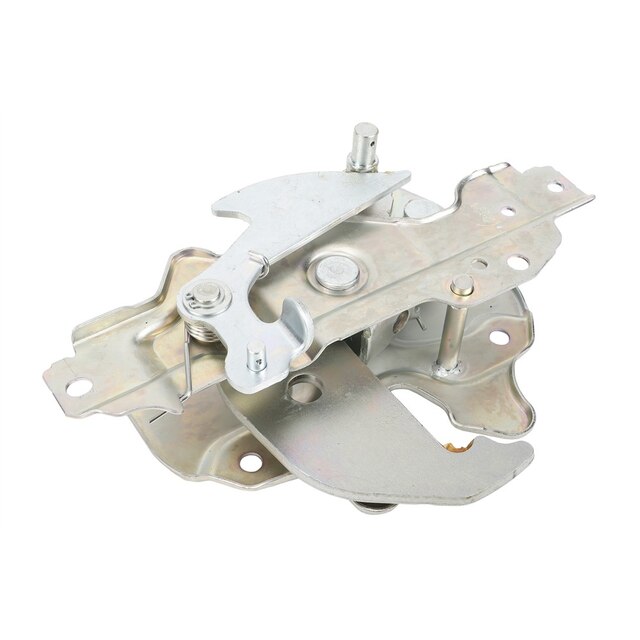 GM Genuine Parts Tilt Cab Lock
