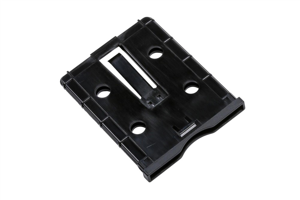 GM Genuine Parts Instrument Panel Compartment Toll Card Holder
