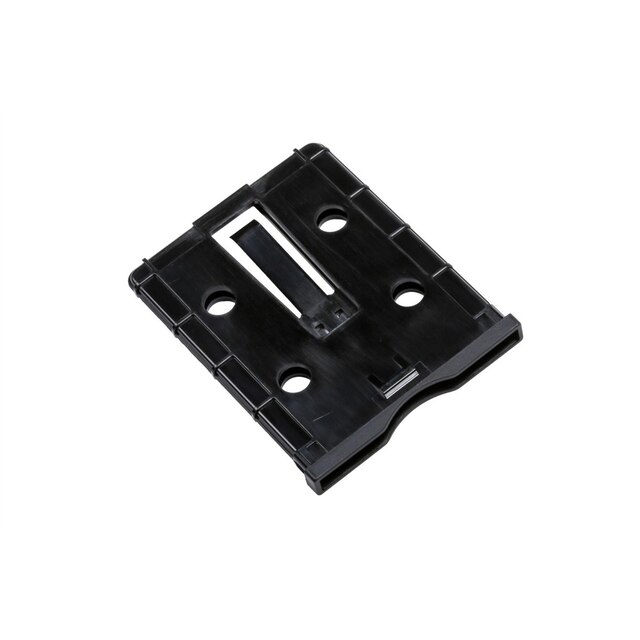 GM Genuine Parts Instrument Panel Compartment Toll Card Holder