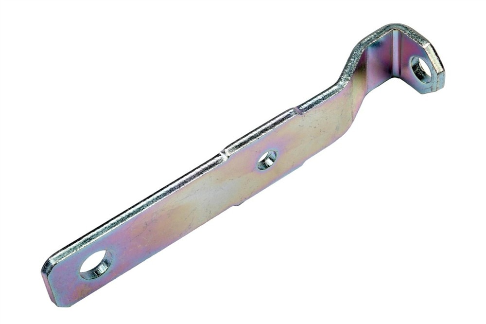 GM Genuine Parts Body Pivot Torsion Bar Bracket