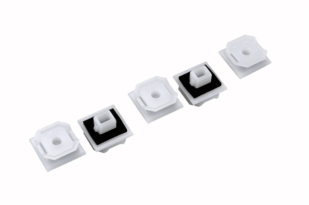 GM Genuine Parts Cowl Outer Panel Retainer