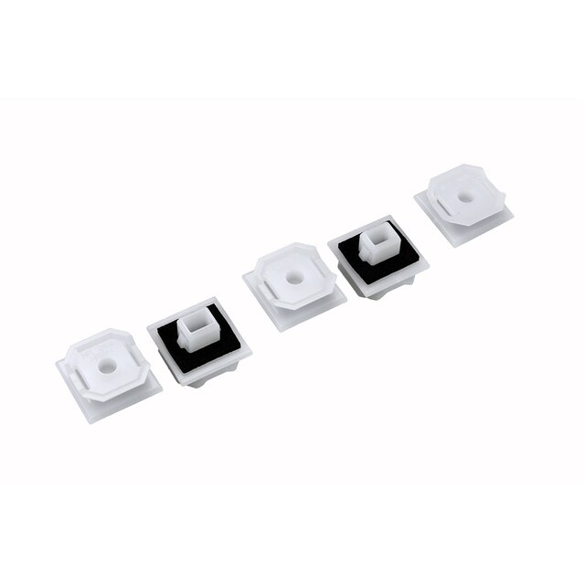 GM Genuine Parts Cowl Outer Panel Retainer