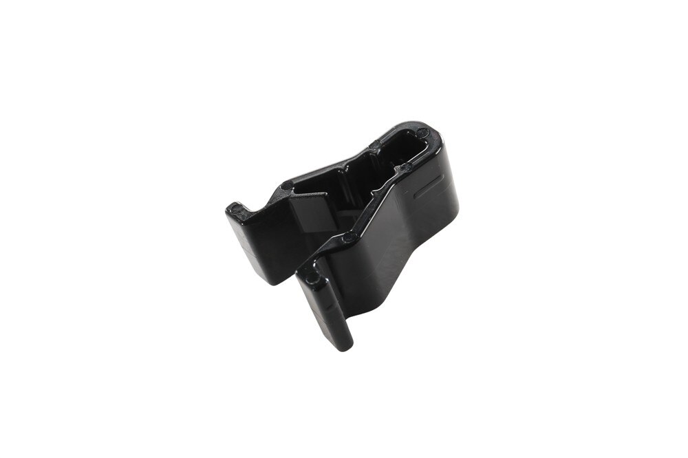GM Genuine Parts Body Hinge Pillar Trim Panel Retainer