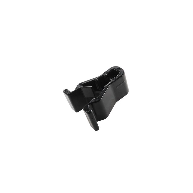 GM Genuine Parts Body Hinge Pillar Trim Panel Retainer
