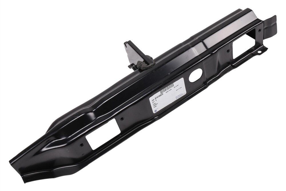 GM Genuine Parts Driver Side Body Hinge Pillar Panel