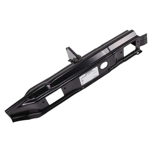 GM Genuine Parts Driver Side Body Hinge Pillar Panel