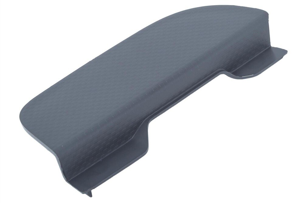 GM Genuine Parts Instrument Panel Side Trim Panel