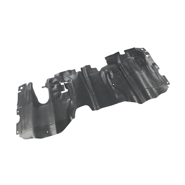 GM Genuine Parts Front Floor Panel Mat