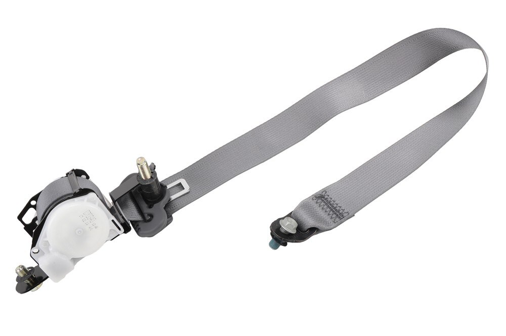 GM Genuine Parts Front Seat Belt Retractor