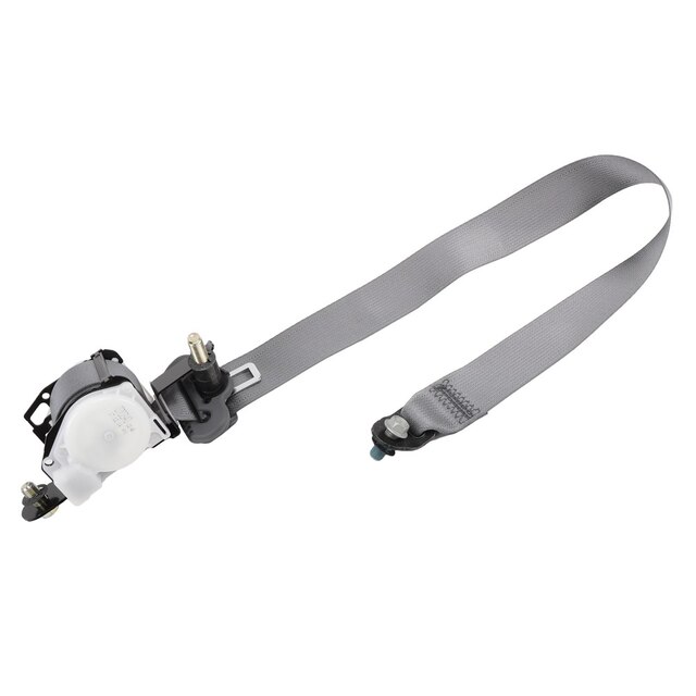 GM Genuine Parts Front Seat Belt Retractor