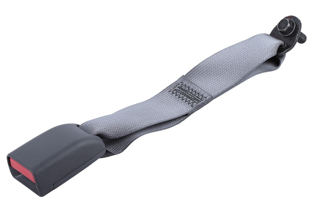 GM Genuine Parts Front Center Seat Belt Buckle