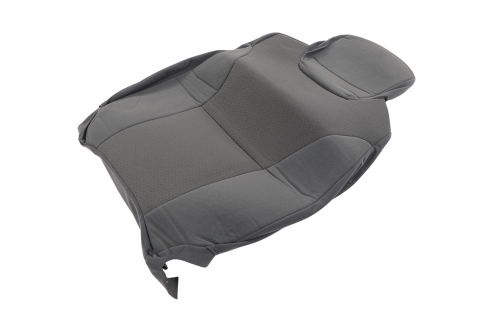 GM Genuine Parts Rear Floor Auxiliary Mat