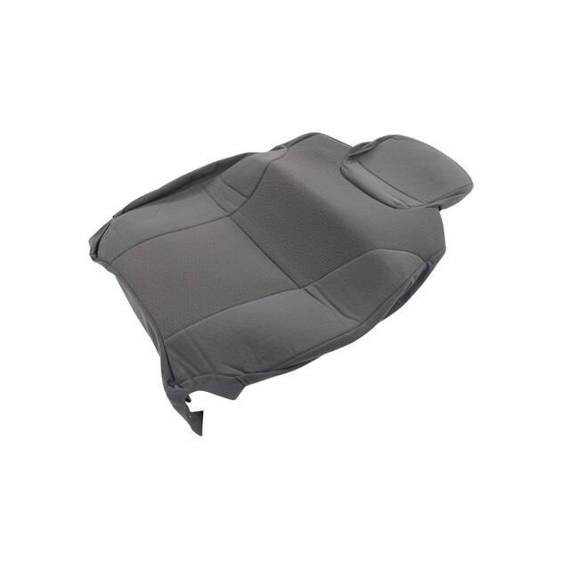 GM Genuine Parts Rear Floor Auxiliary Mat