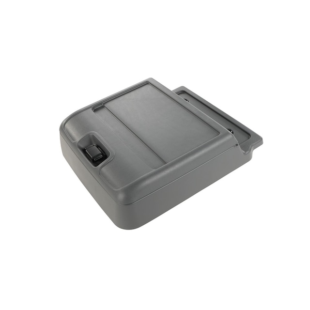 GM Genuine Parts Rear Seat Recliner Back Trim