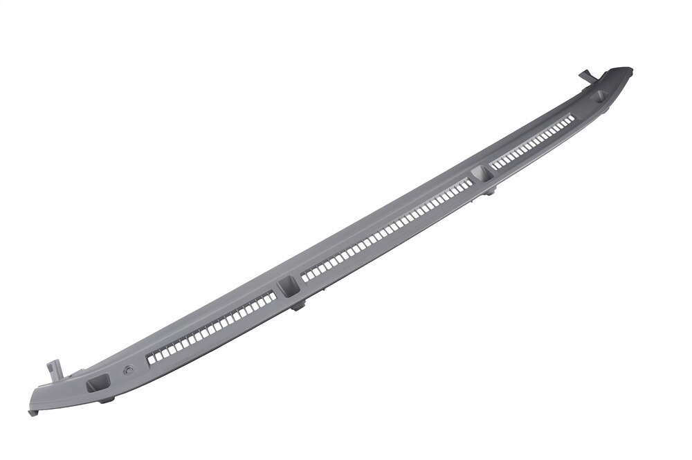 GM Genuine Parts Windshield Defroster Nozzle Grille