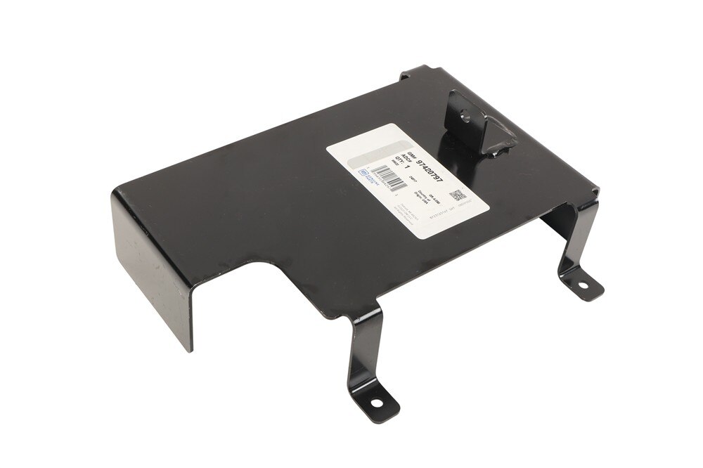GM Genuine Parts Transmission Control Module Cover