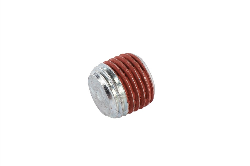 GM Genuine Parts Radiator Drain Plug