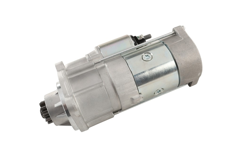 GM Genuine Parts Starter