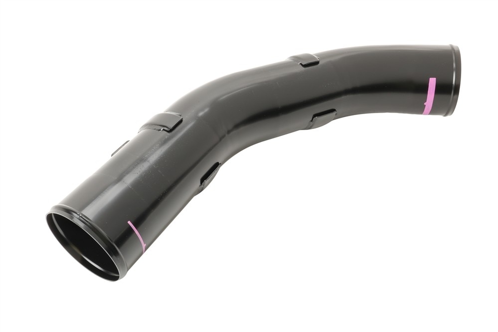 GM Genuine Parts Rear Intermediate Intake Air Duct