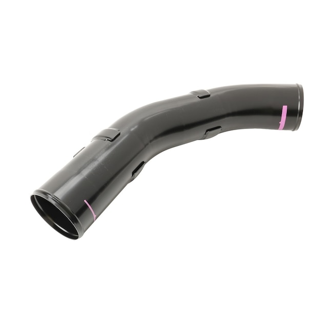 GM Genuine Parts Rear Intermediate Intake Air Duct
