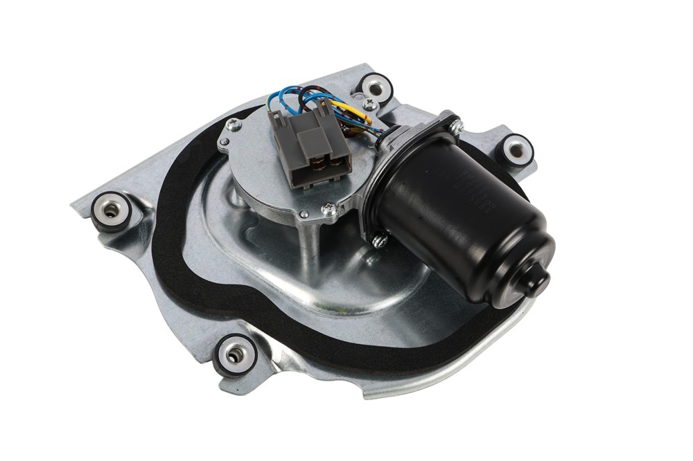 GM Genuine Parts Windshield Wiper Motor