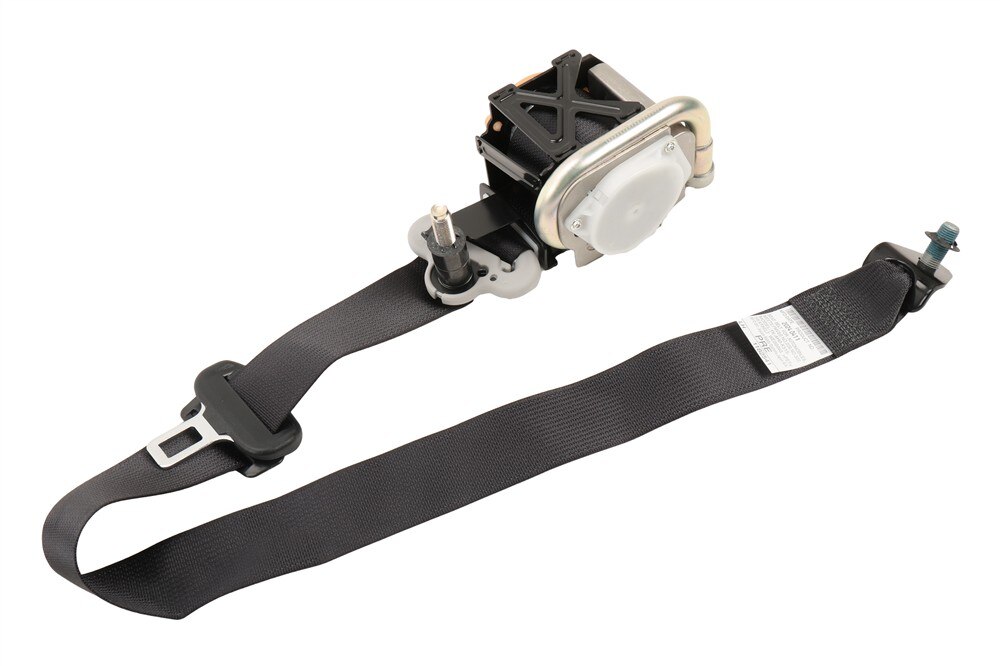 GM Genuine Parts Driver Seat Belt (Retractor Side)
