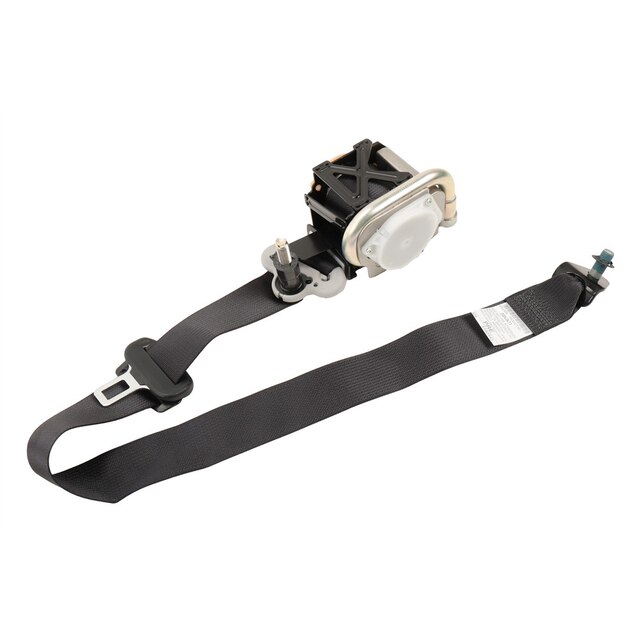 GM Genuine Parts Driver Seat Belt (Retractor Side)
