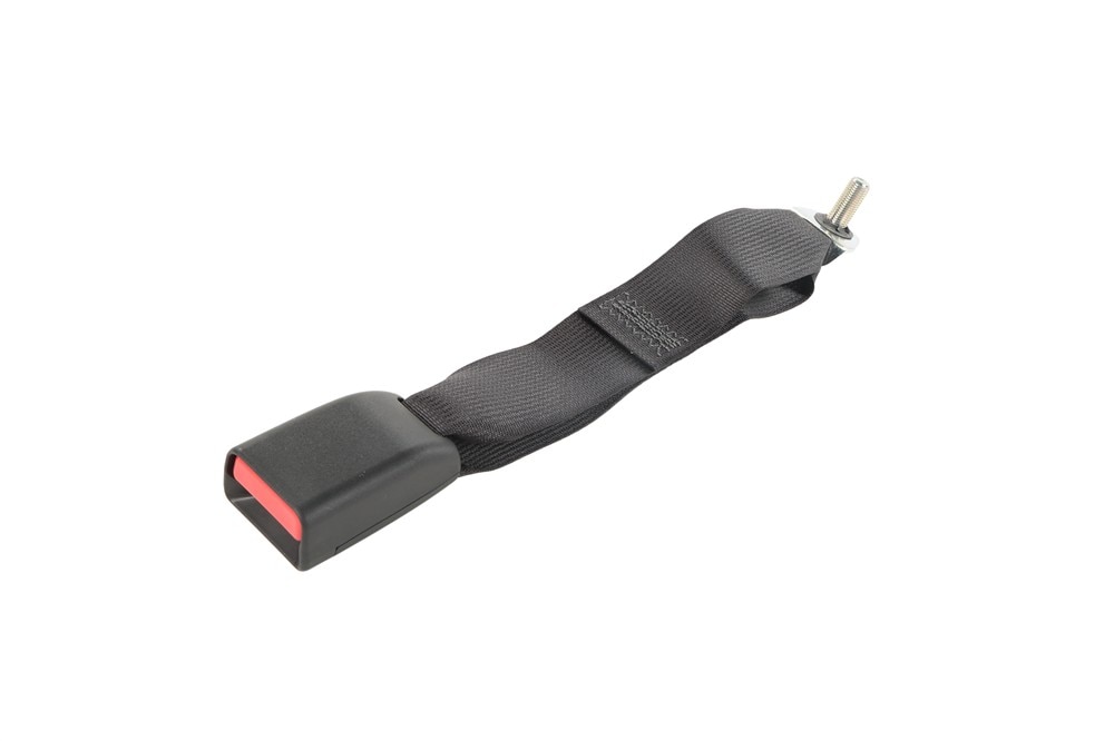 GM Genuine Parts Rear Seat Center Belt