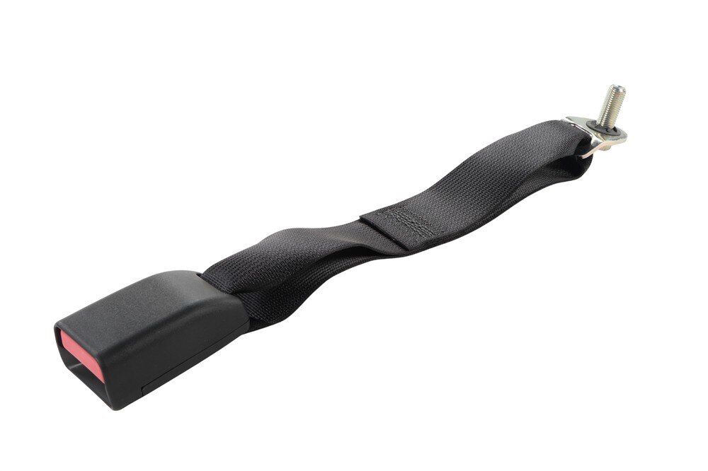 GM Genuine Parts Rear Seat Center Belt