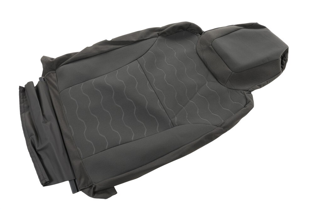 GM Genuine Parts Passenger Seat Back Cover